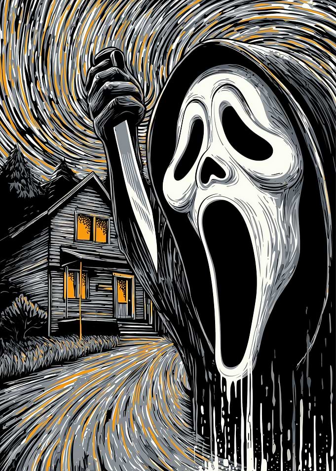 Ghostface