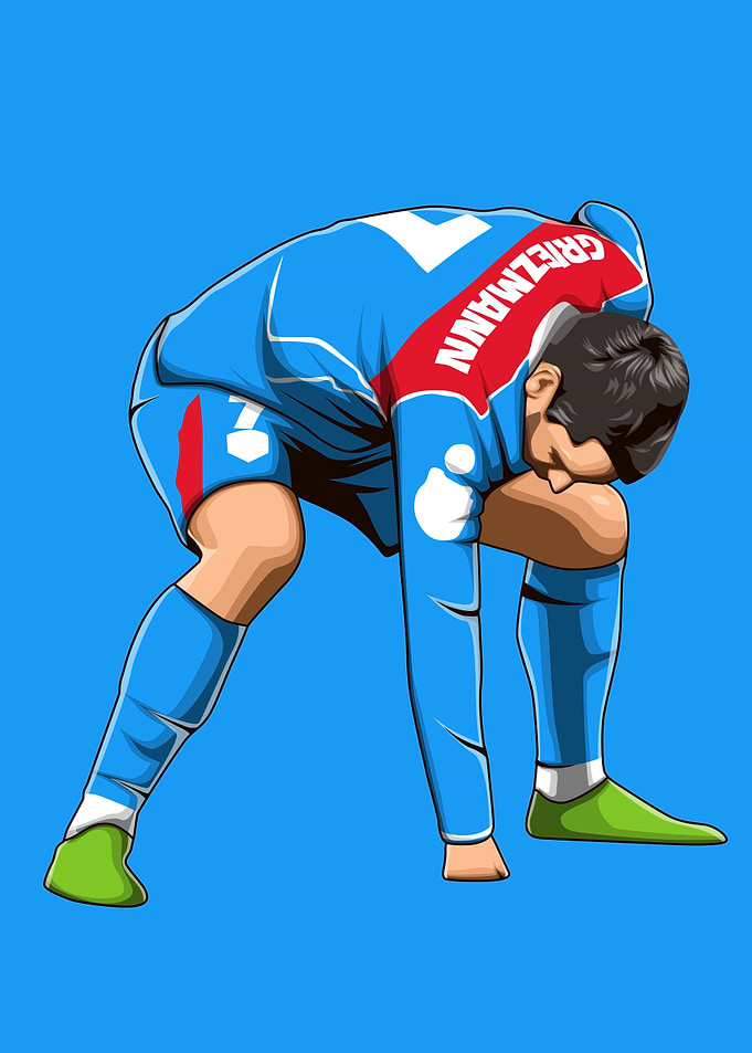 Antoine Griezmann