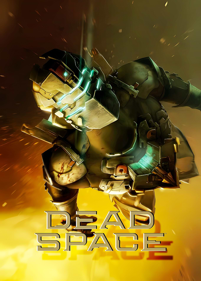 Dead Space