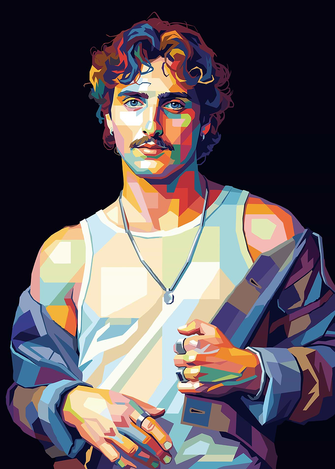 Benson Boone
