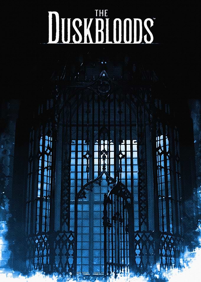 The Duskbloods Gothic Gate