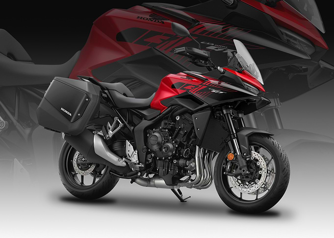 honda cb1000gt