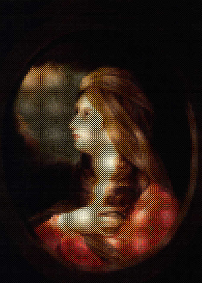 Portrait of a Lady