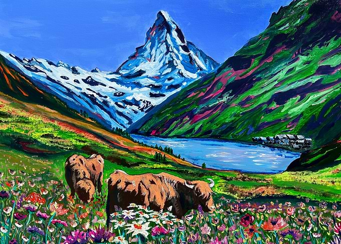 Zermatt