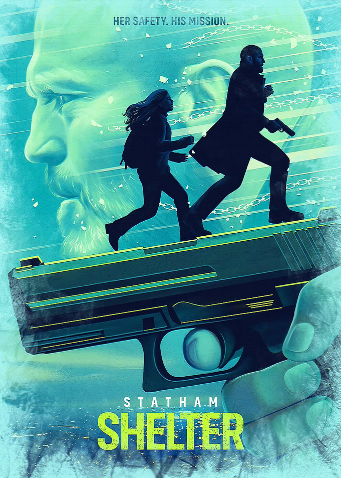 Shelter Movie Poster