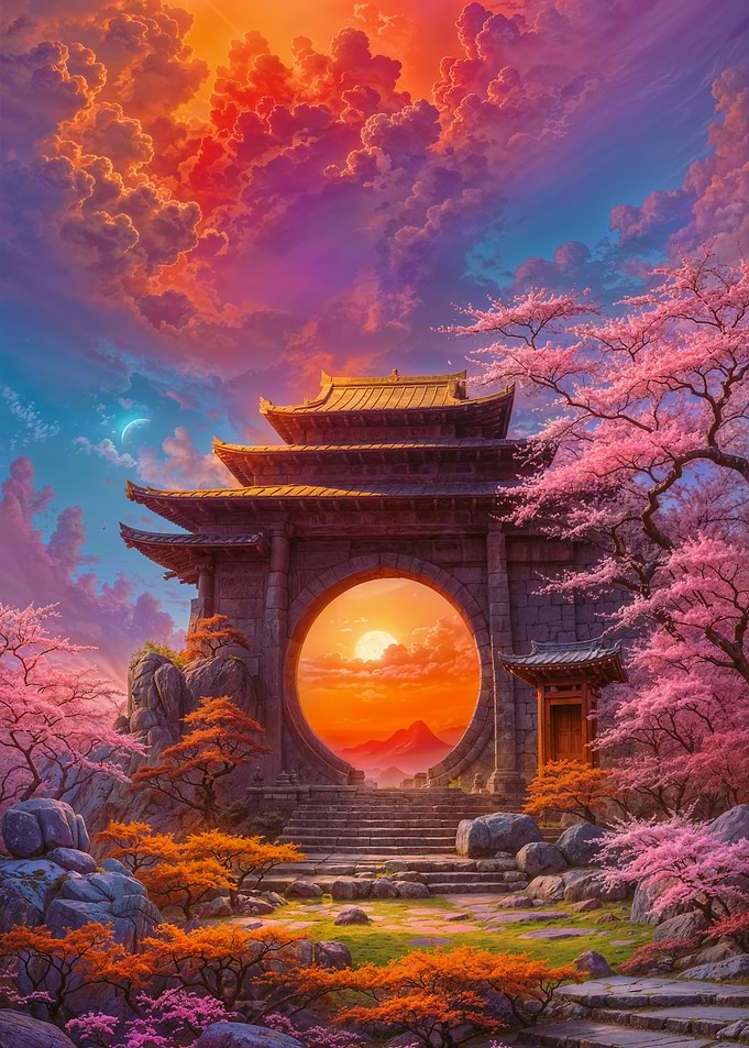 Temple of the Sun