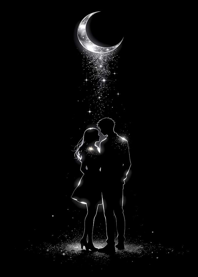 Echoes of Moonlight