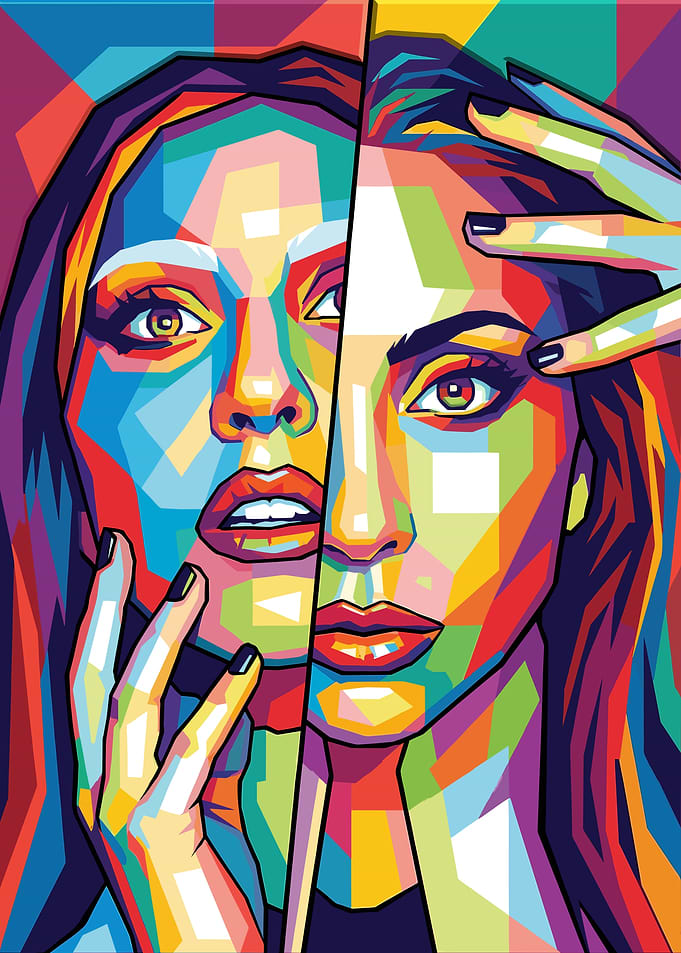 Lady Gaga Mayhem WPAp