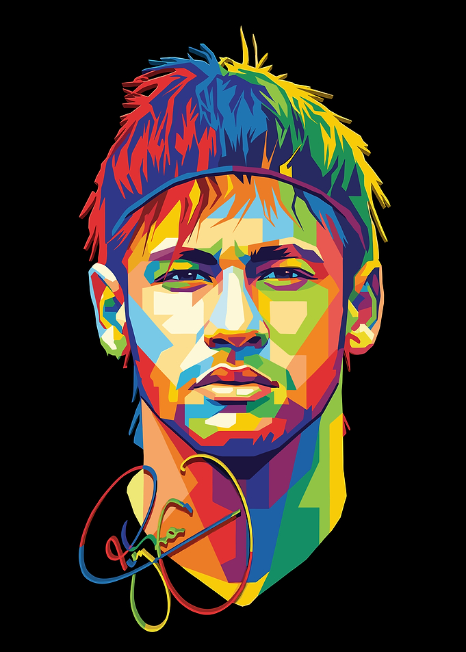 Neymar Jr.