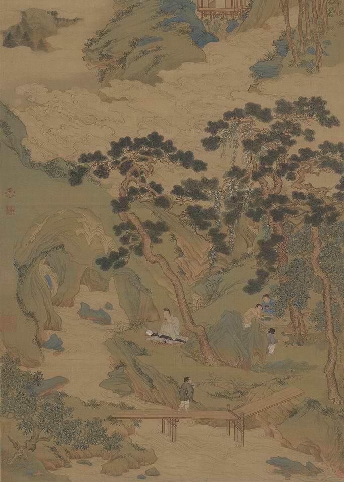 Jade Cave Fairy Land