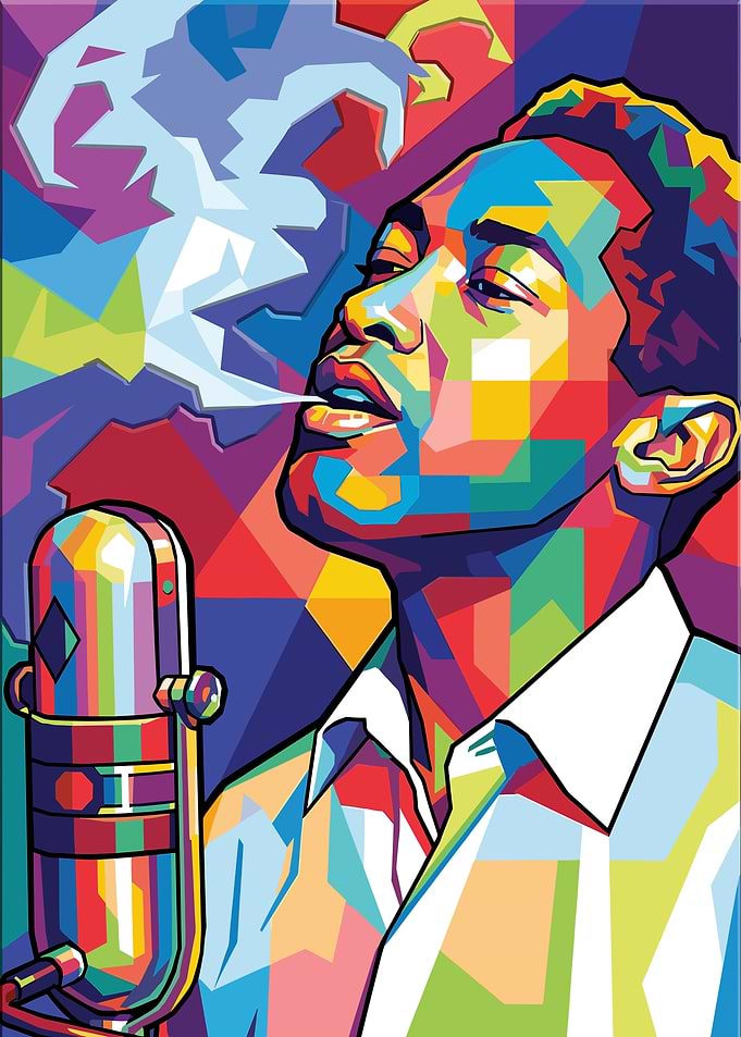 Sam Cooke WPAP