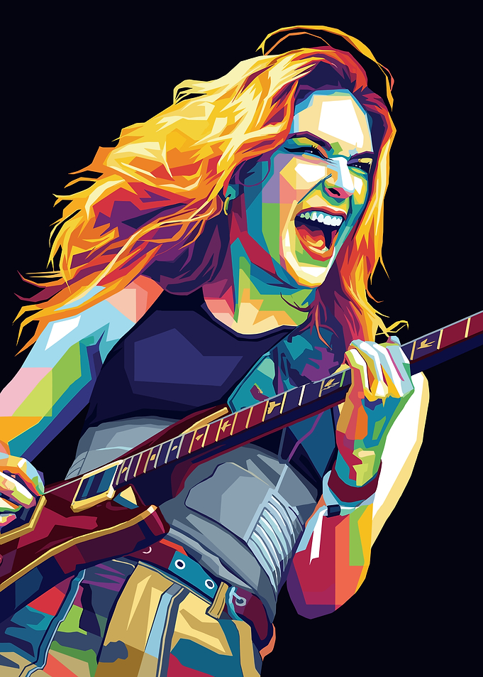 Dany Villarreal WPAP
