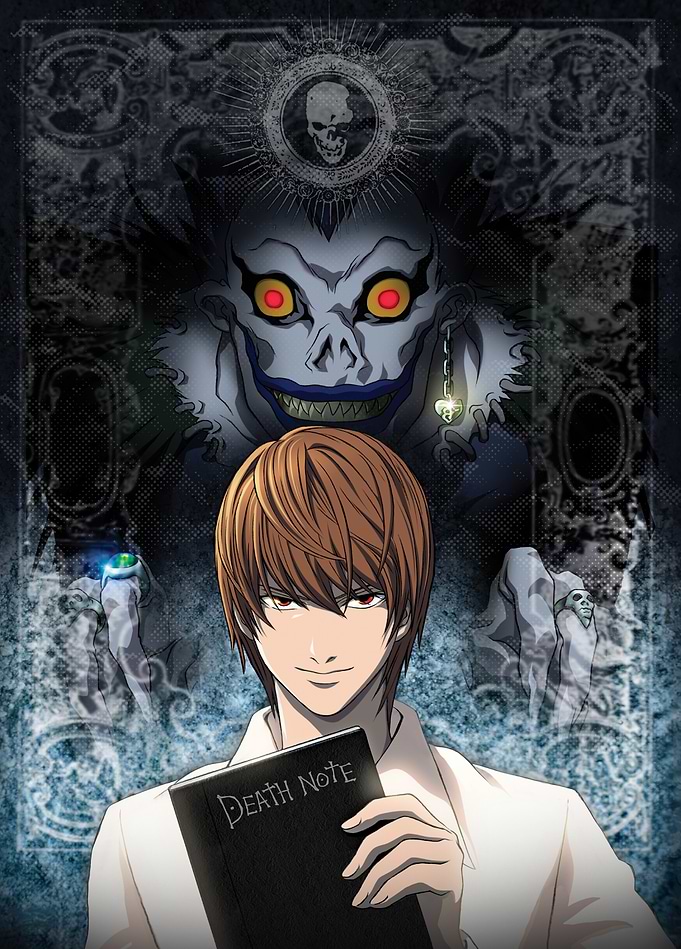 Death Note: Kira’s Reign