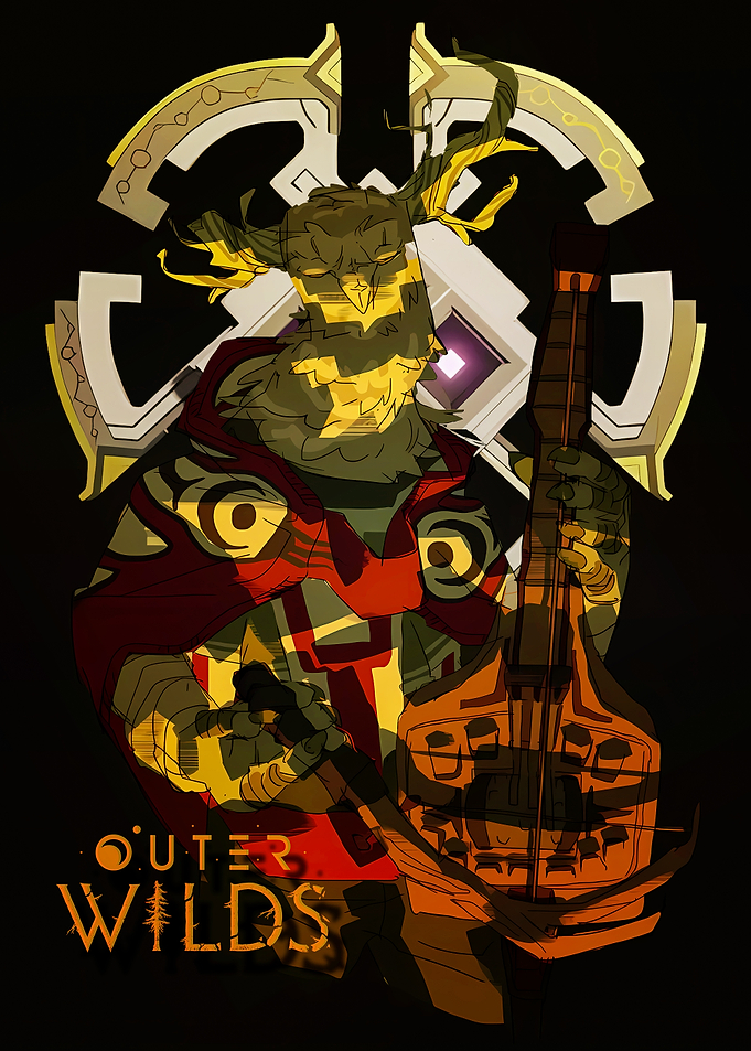 Outer Wilds