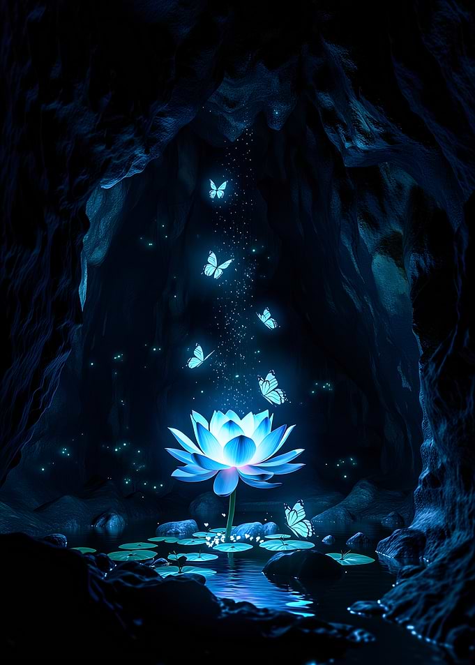 Blue Lotus
