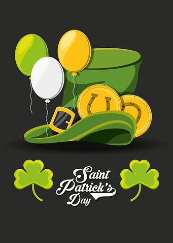 Saint Patrick's Day