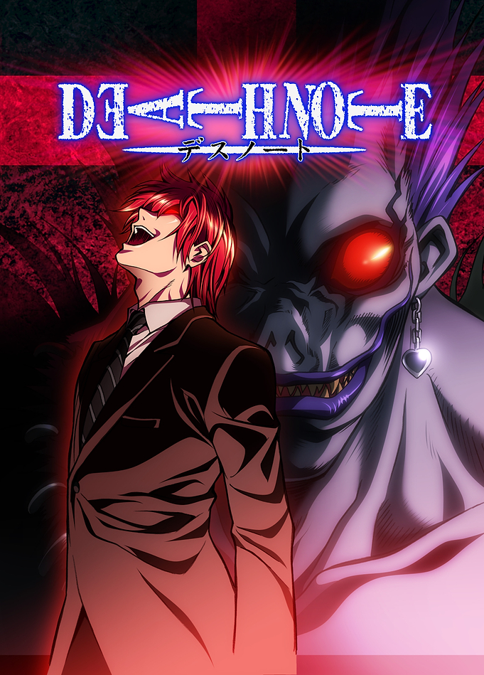 Death Note: Kira’s Dark Reign