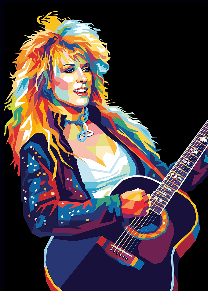 Nancy Wilson WPAP