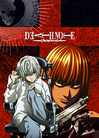 Death Note: The Next Generation