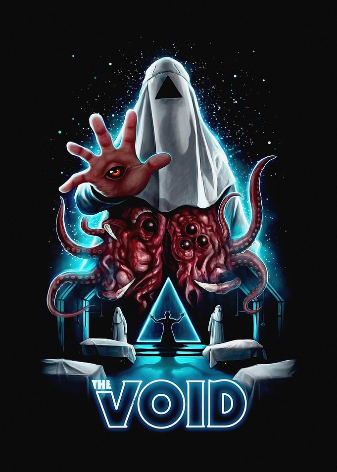 The Void Movie Poster
