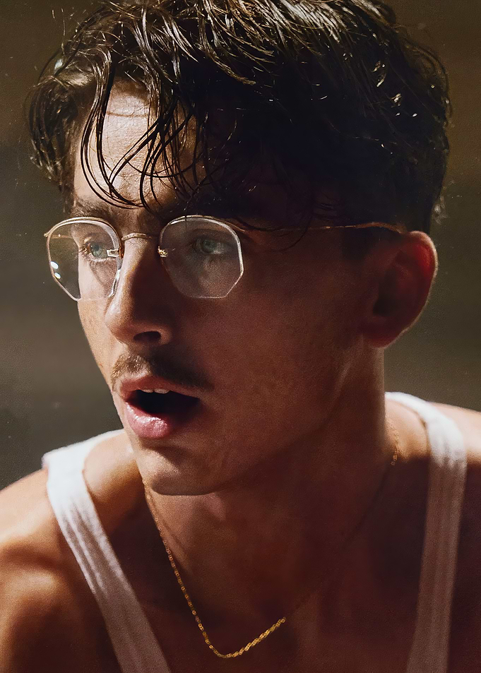 Marty Supreme