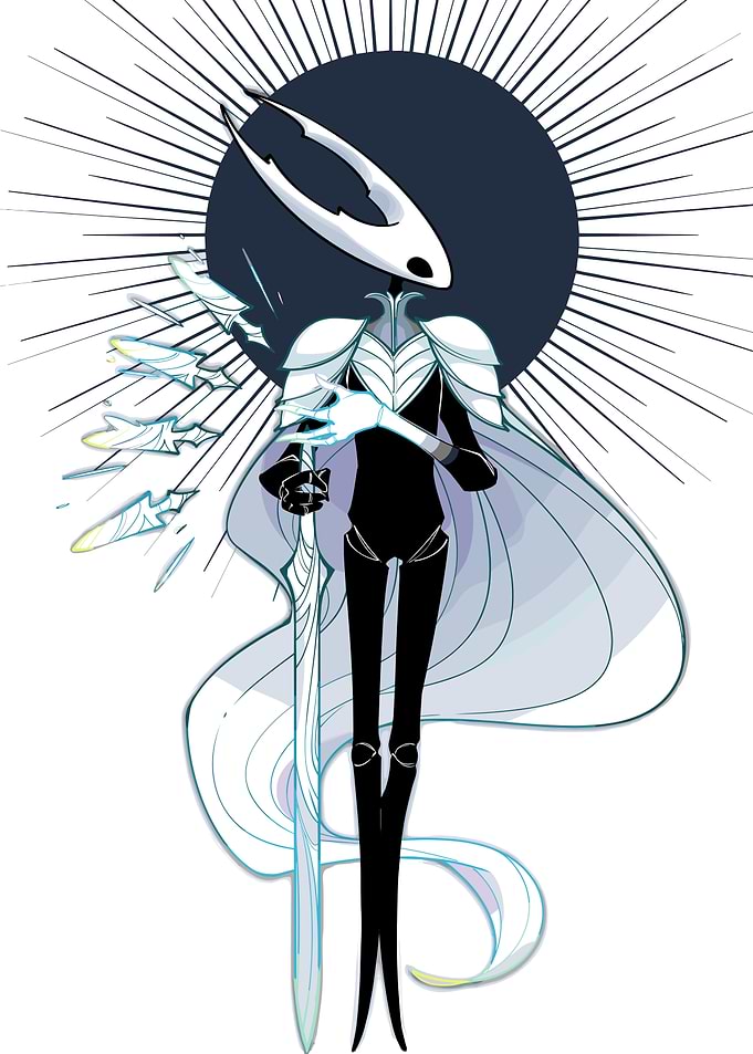 The Knight with a Sword