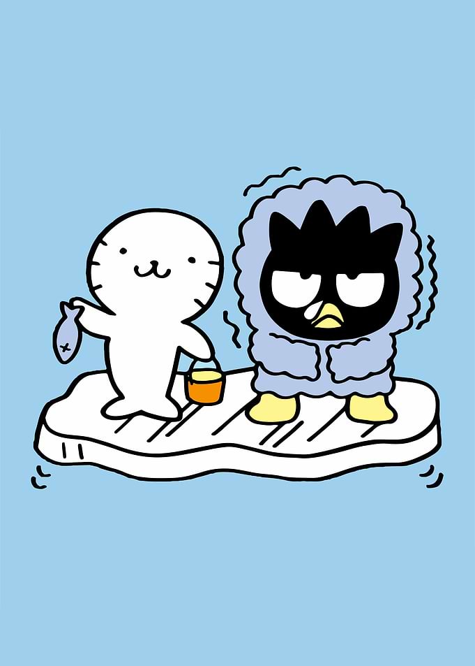 Badtz-maru