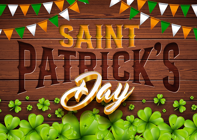 Saint Patrick's Day