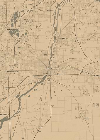Joliet, Illinois