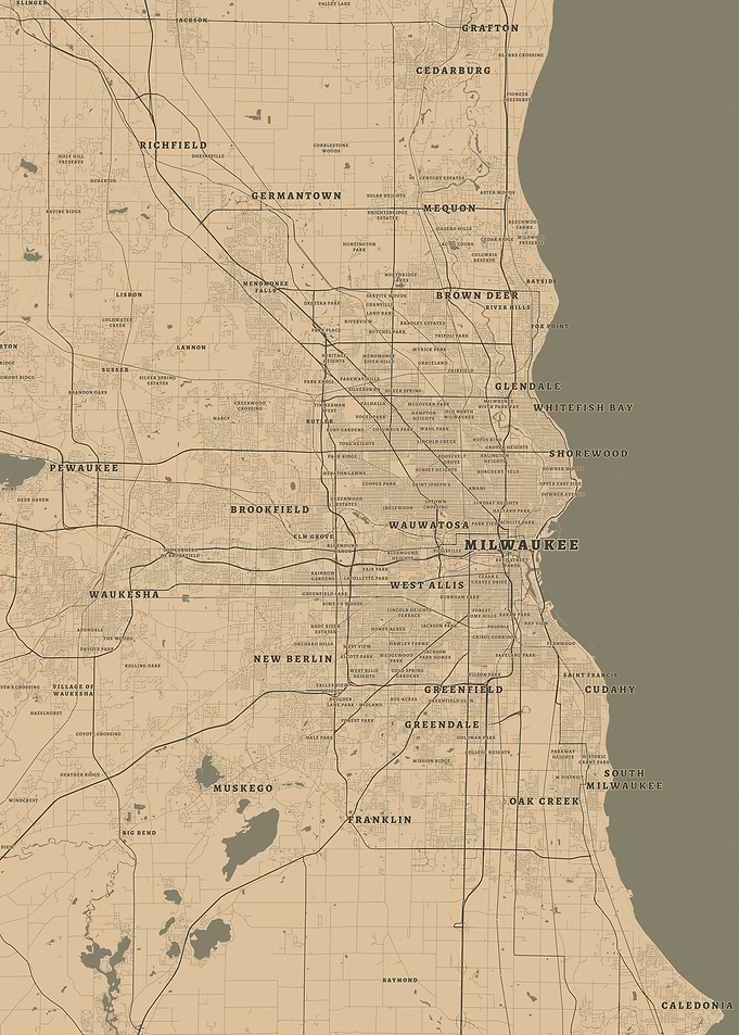 Milwaukee, Wisconsin
