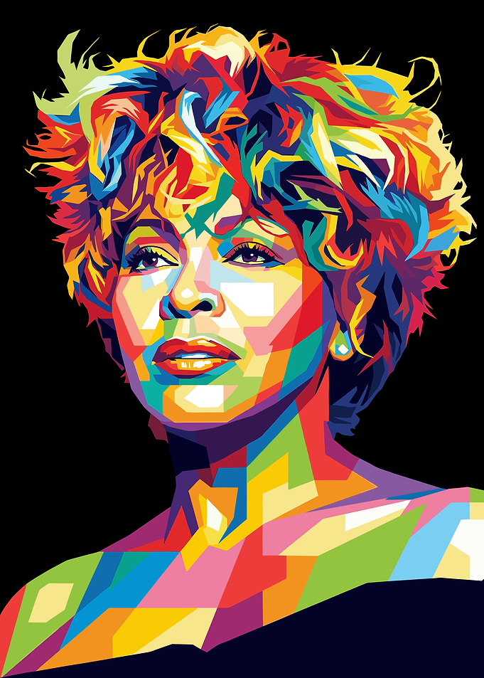 Tina Turner