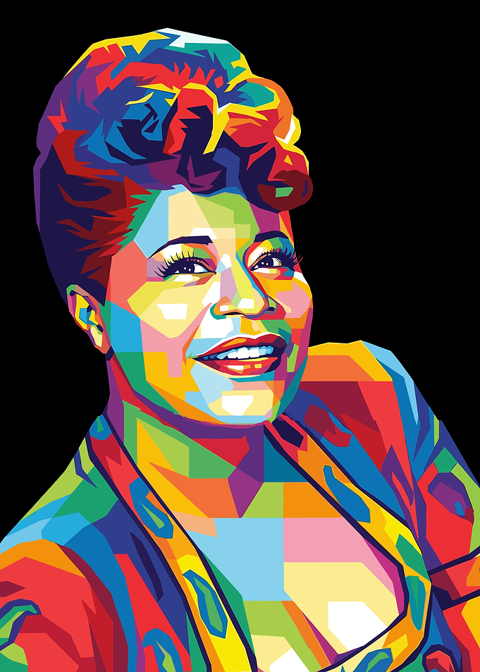 Ella Fitzgerald