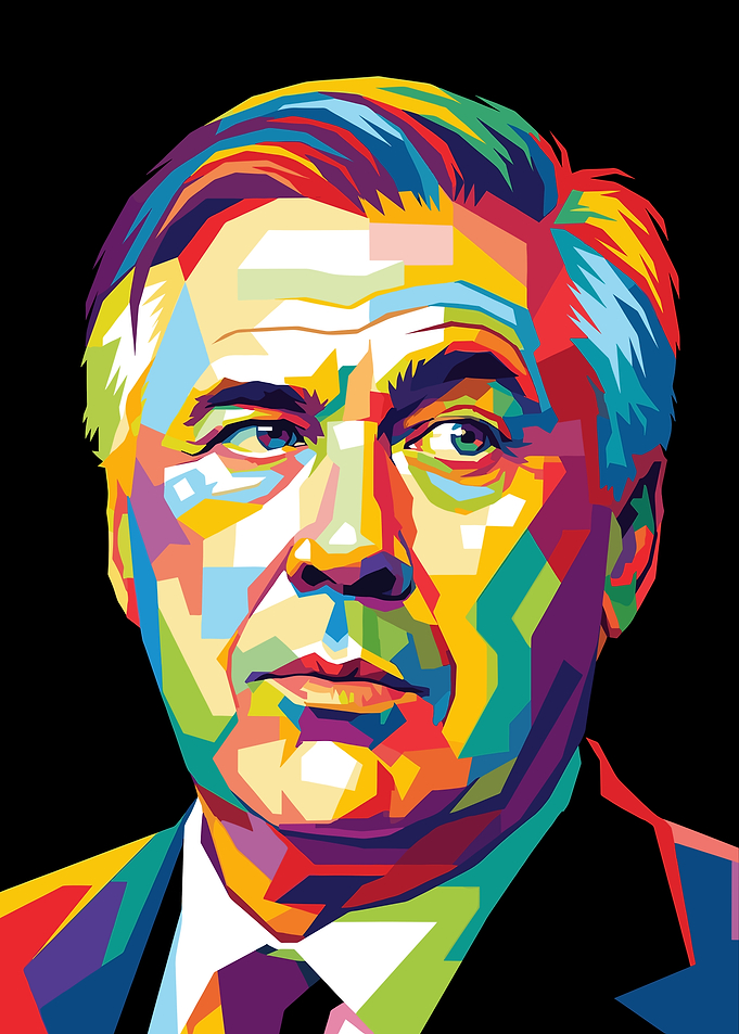 Carlo Ancelotti