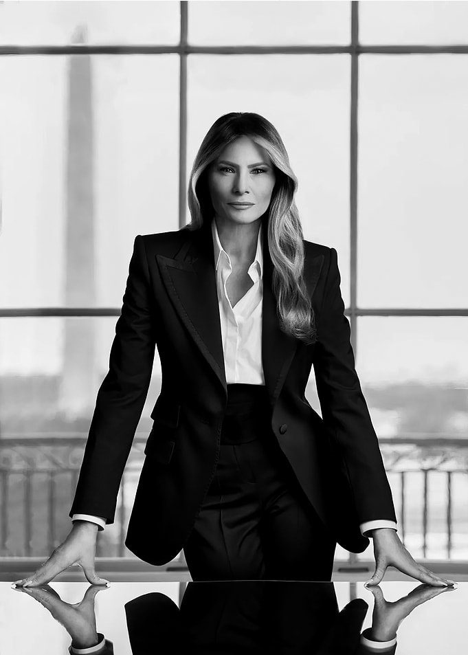 Melania