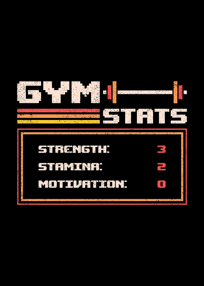 Gym Stats