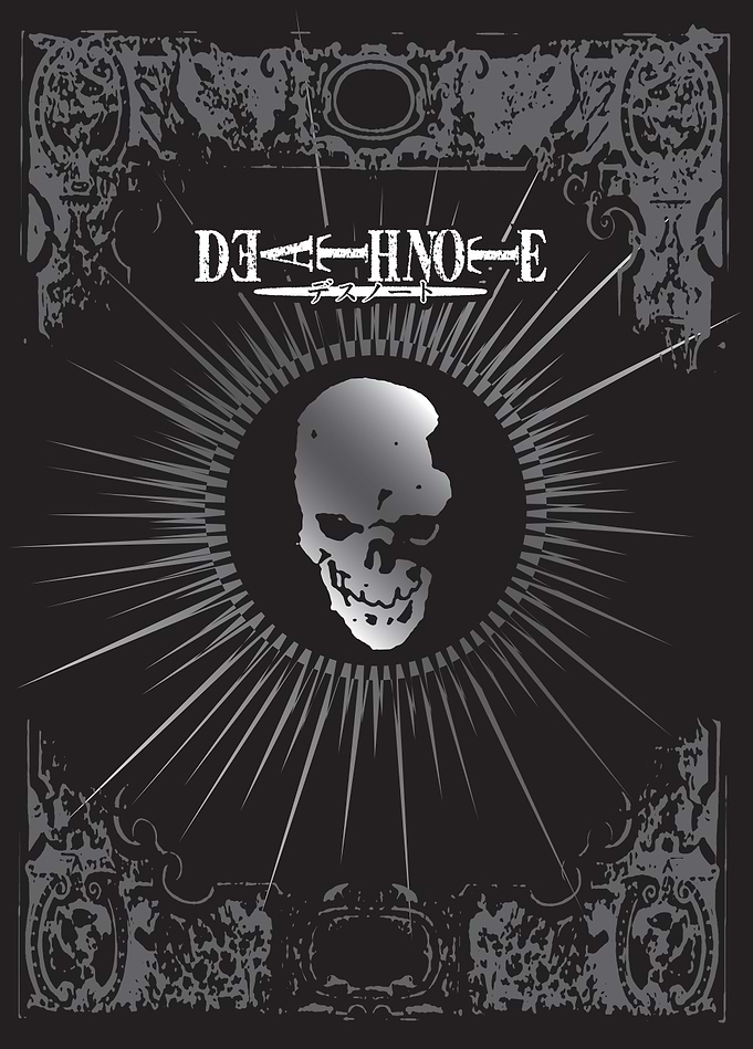 Death Note: Skull of Judgment