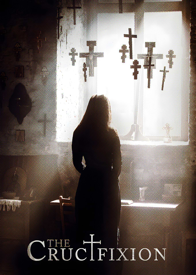 The Crucifixion Movie Poster