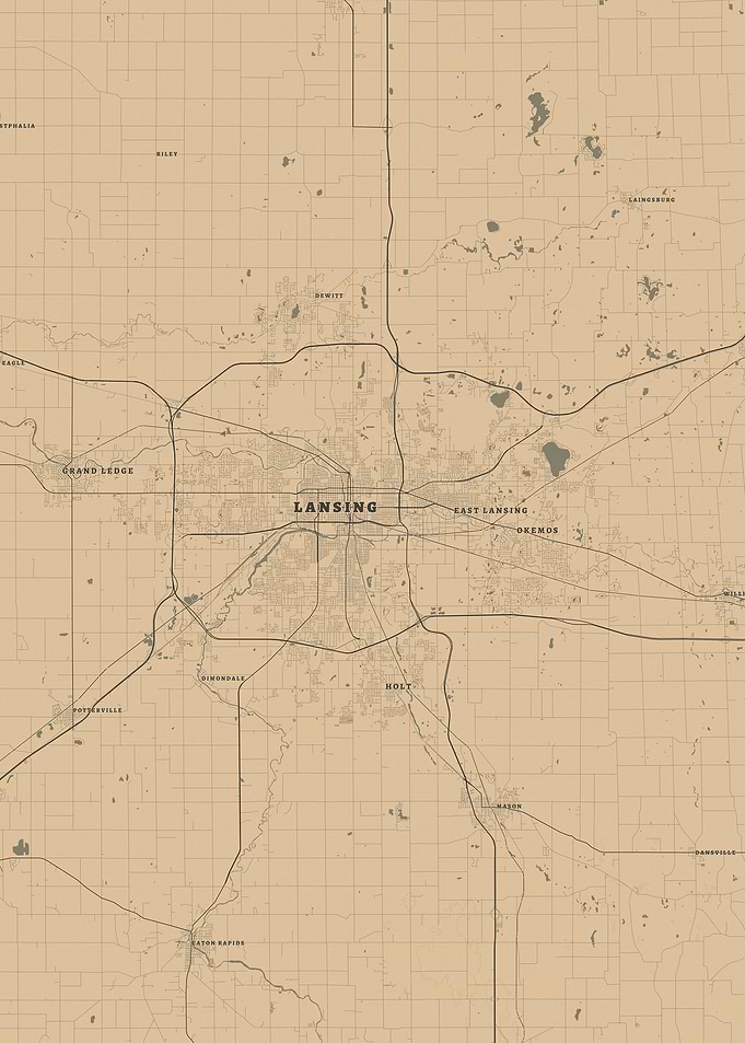 Lansing, Michigan