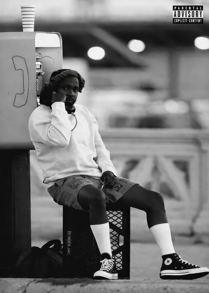Kendrick Lamar