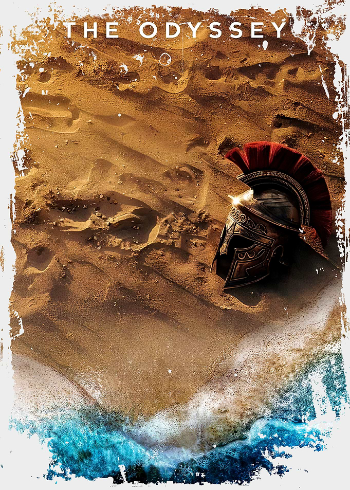 The Odyssey Helmet