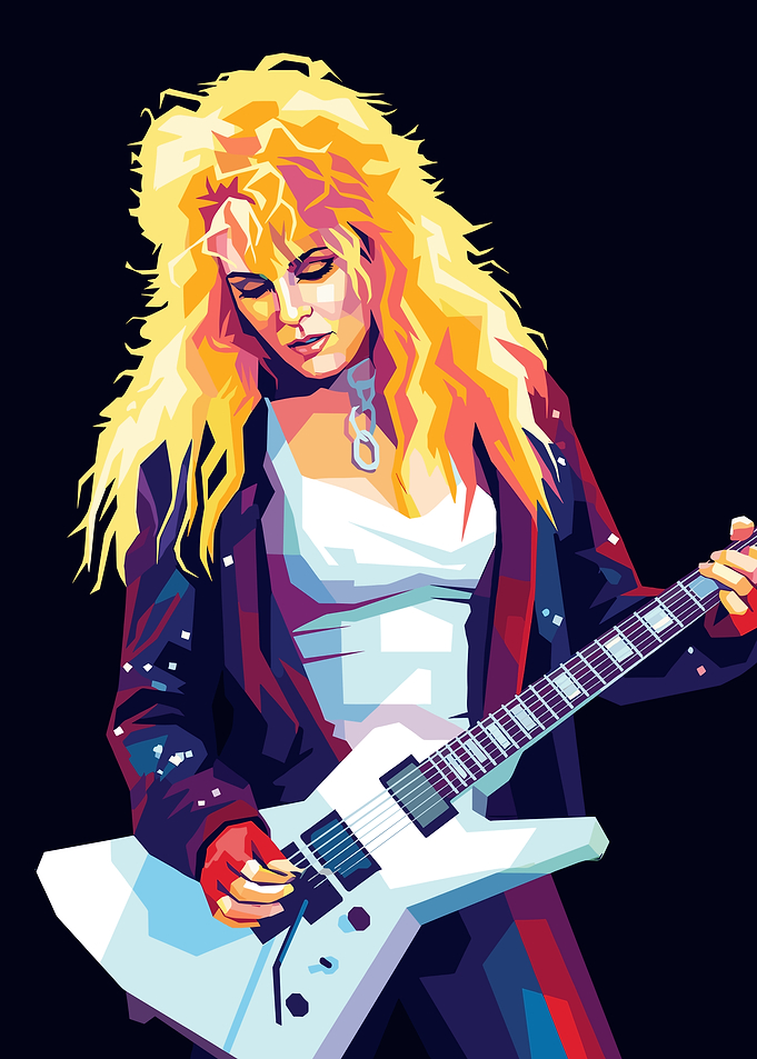 Nancy Wilson