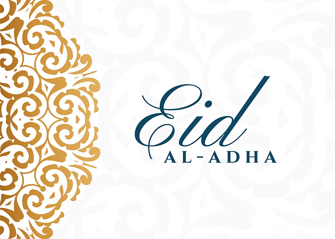 Eid Al-Adha