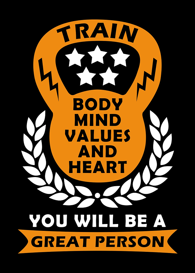 Ideal Person