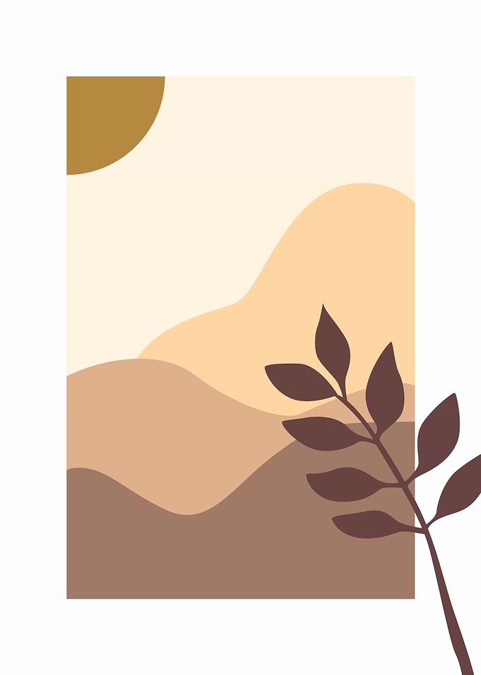 Desert Leaf