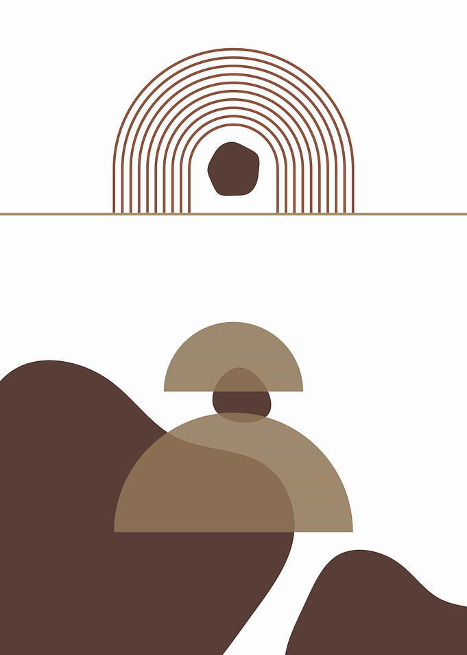 Sacred Hills
