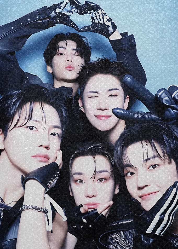 K-Pop A.C.E