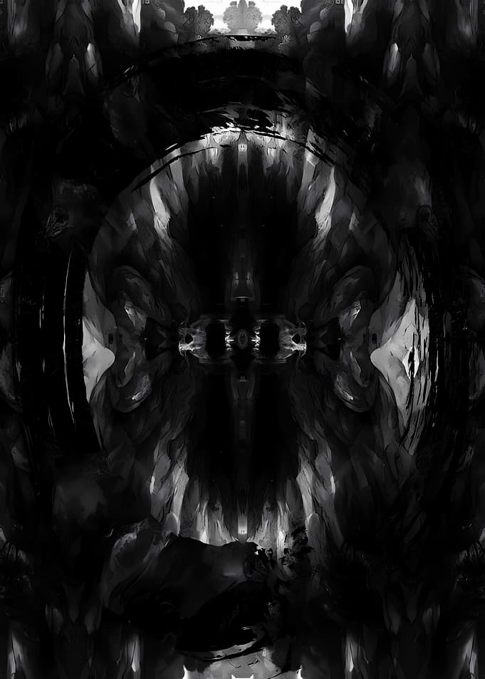 Architects Album Art