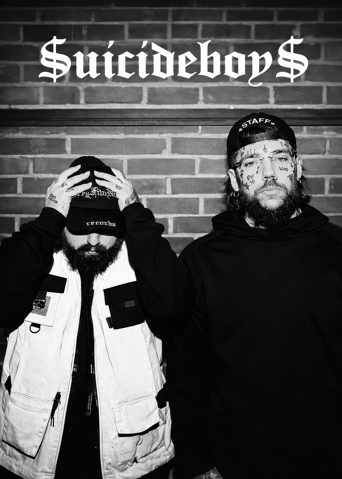 Suicideboys