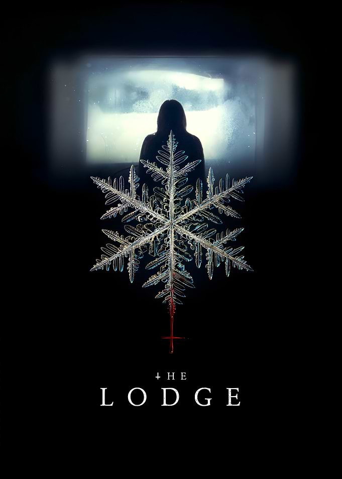 The Lodge Movie Poster