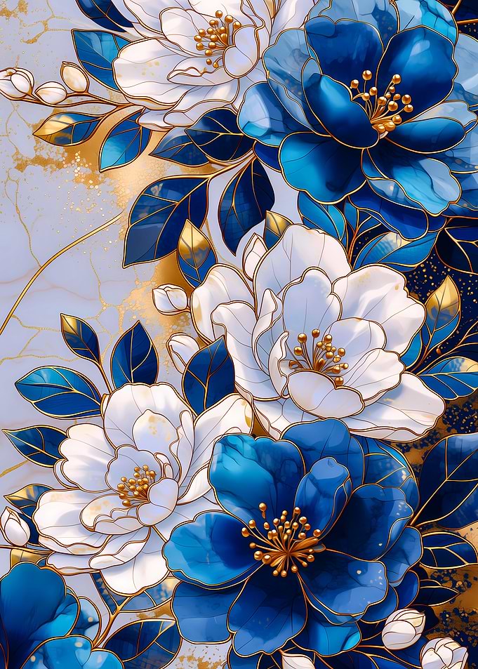 Floral Art